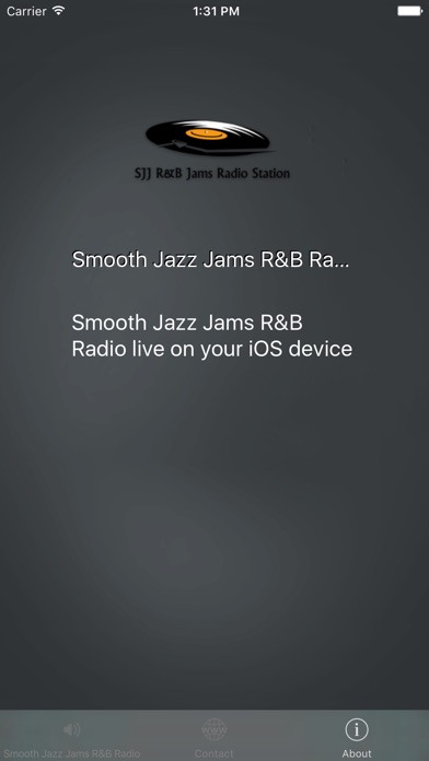 Smooth Jazz Jams R&B screenshot 4