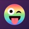 Rainbowmoji - Fabulous Emoji