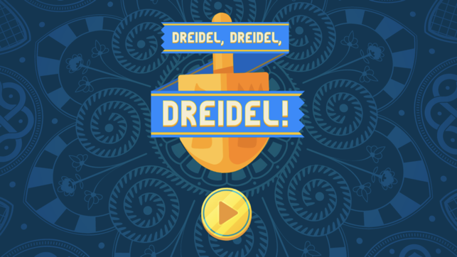 Dreidel by ABCya(圖1)-速報App