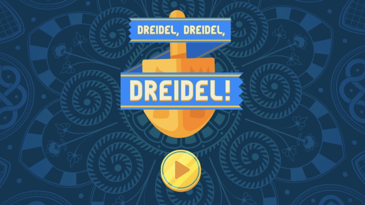 Dreidel by ABCya