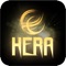 GAMDIAS HERA, a smart application can remotely control certain GAMDIAS gaming gears and furniture on your mobile devices