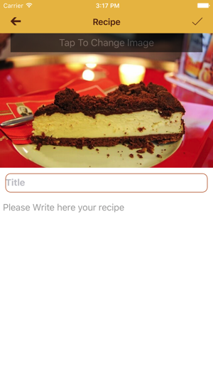 Chocolate Recipes.(圖4)-速報App