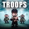Mini special soldiers are ready for your instructions Commander