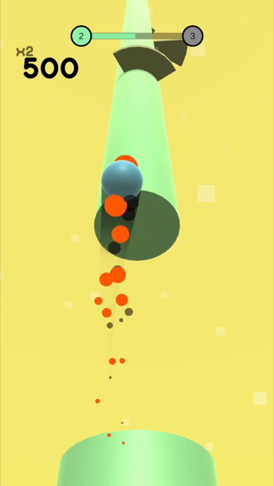 Vortex Climb screenshot 3