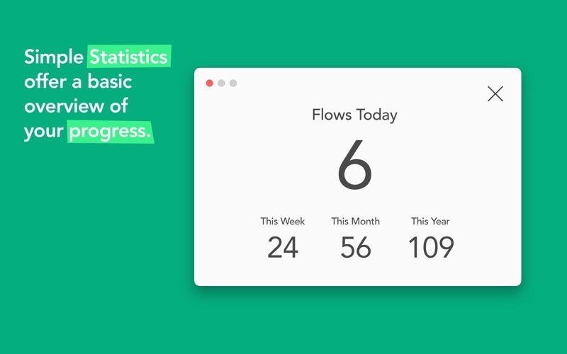 Flow - Break and Focus Timer