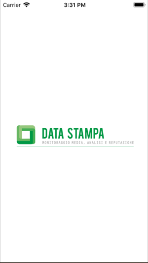 Data Stampa Mobile