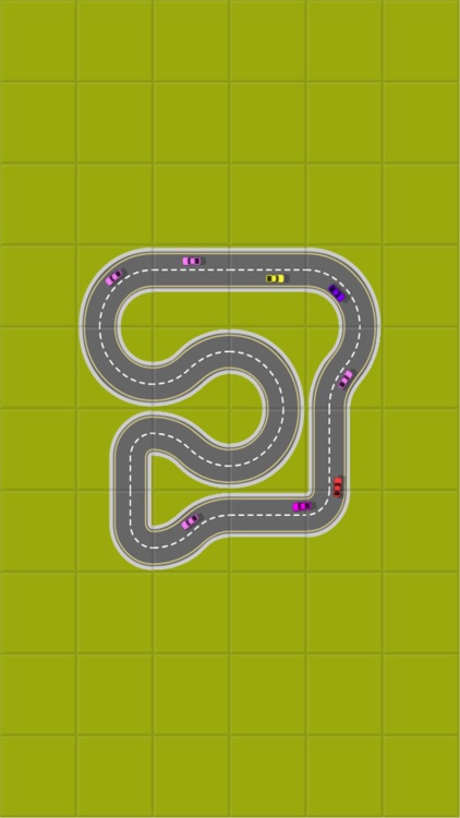 Brain Training - Puzzle Cars 1