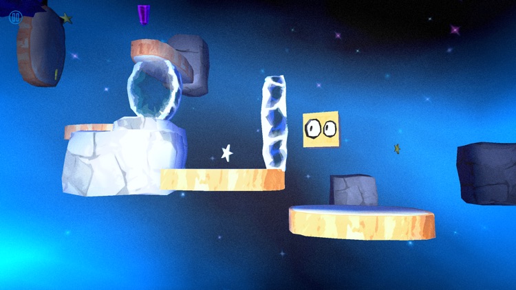 Space Box: The Journey (+VR) screenshot-5
