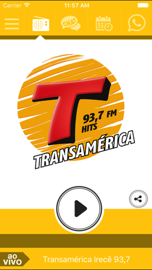 Transamérica Irecê(圖1)-速報App