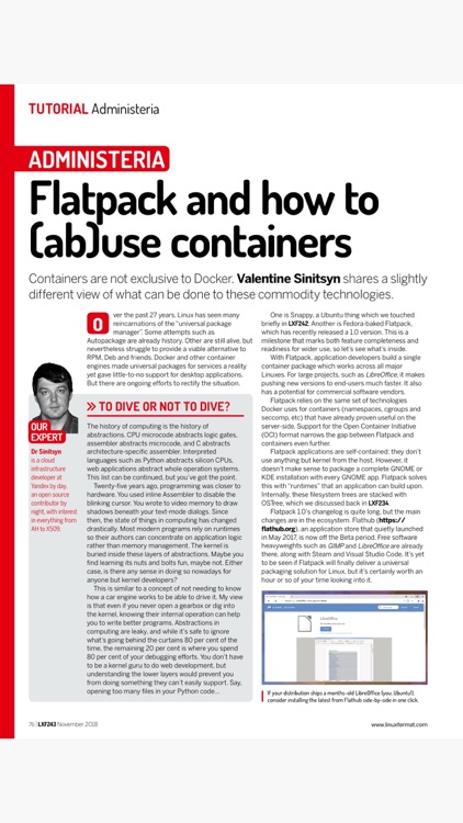 Linux Format screenshot-8