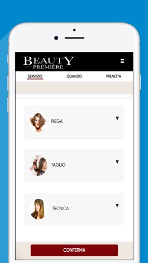 Beauty Premiere Bellinzago(圖3)-速報App