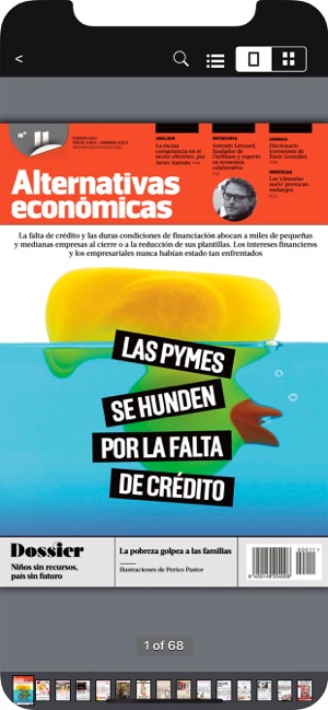 Alternativas económicas(圖2)-速報App