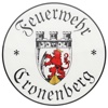 Feuerwehr Cronenberg