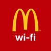 McDonald's Cape Town WiFi