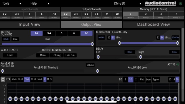 DM Smart DSP(圖2)-速報App