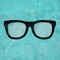 Glasses Color Stickers is a fun new FREE app that allows you to add a pair of glasses to your photo and change its color
