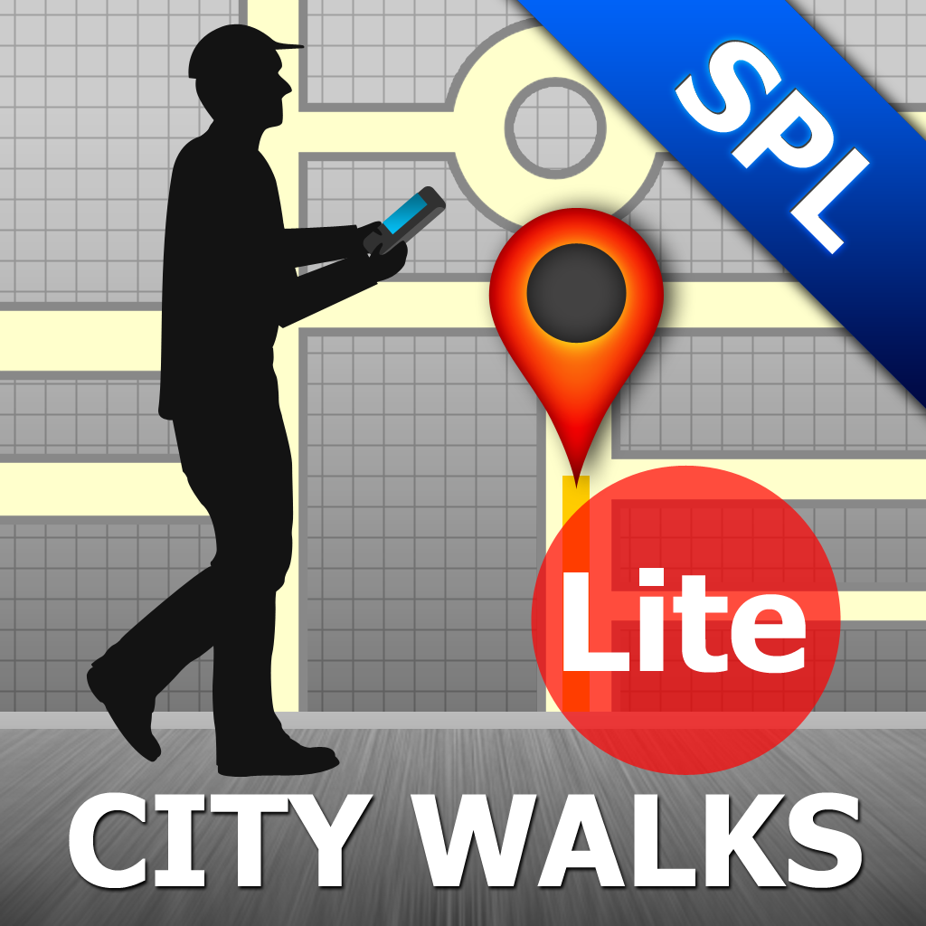 Get Split Map and Walks for iOS, iPhone, iPad Aso Report