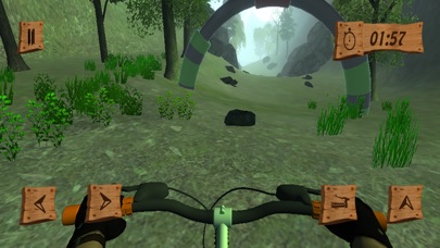 BMX Ride & Stunts screenshot 2