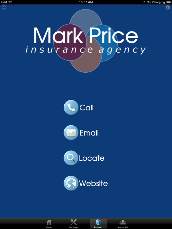 Mark Price Agency HD