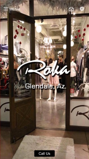 Roka Boutique(圖1)-速報App