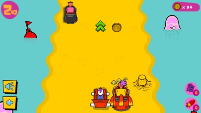 Race and Chase screenshot 5