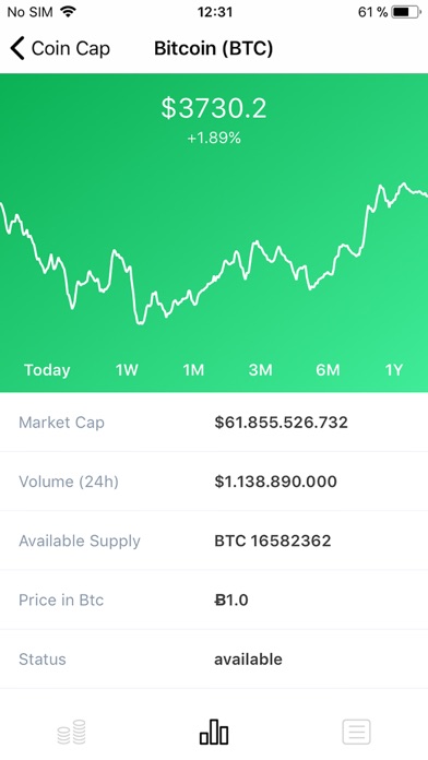 Blockwatch - Mining Monitor screenshot 4