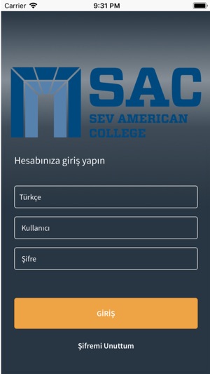 SEV American College(圖6)-速報App