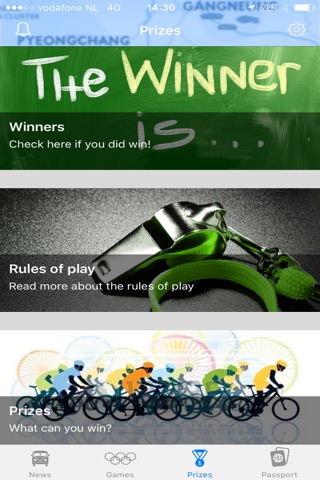 Move to Win screenshot 3