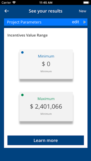 SCOUT Incentives Calculator℠(圖7)-速報App