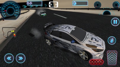 Real Car Driver Simulator 2017 screenshot 1