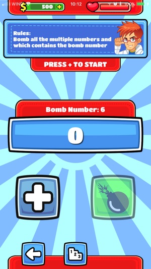 Bomb - Numbers game(圖6)-速報App