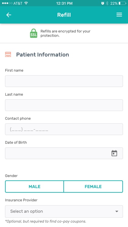 Pella Regional Pharmacy screenshot-3