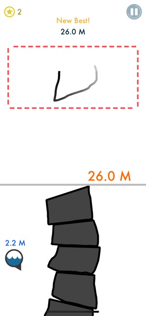 Draw A Tower(圖5)-速報App