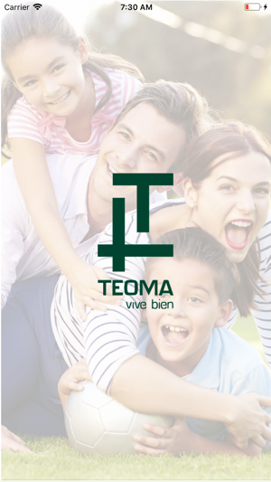 Teoma