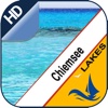 Chiemsee Lake offline nautical chart for boaters
