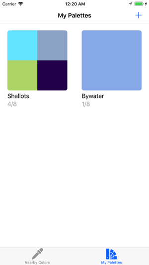 City Palette(圖3)-速報App