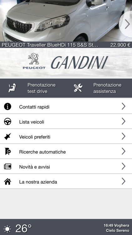 Gandini