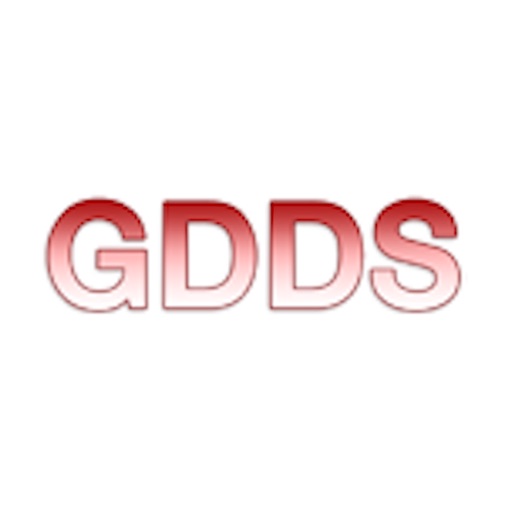 GDDS