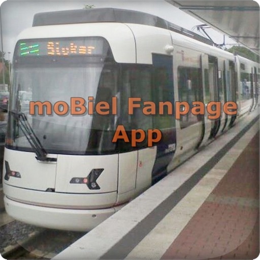 moBiel Fanpage