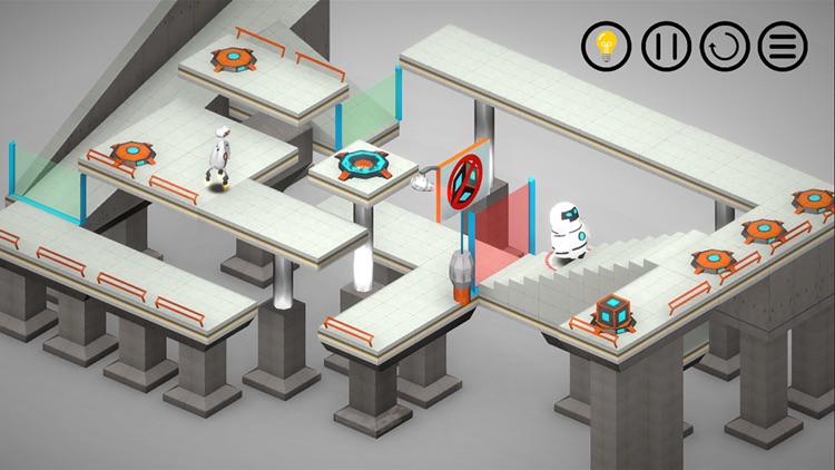 Gobotix screenshot-4