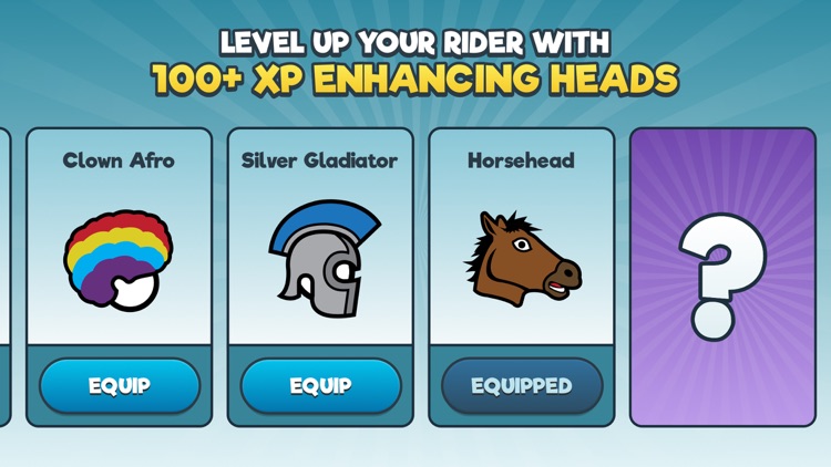 Free Rider HD screenshot-3