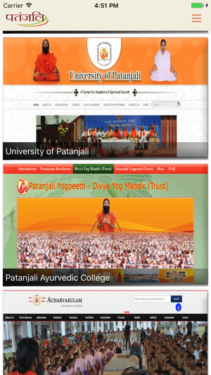 Patanjali Yog(圖4)-速報App