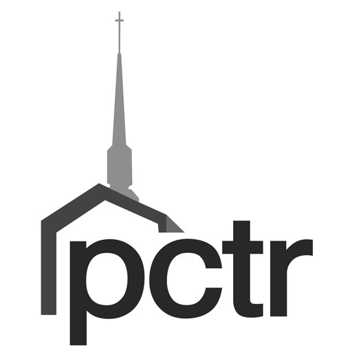 PCTR Church App icon