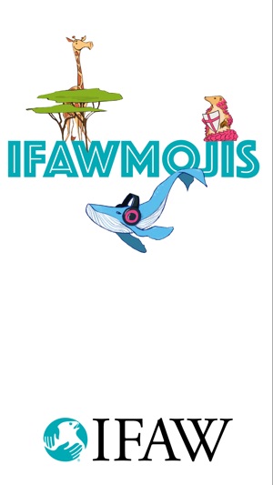 IFAWmojis