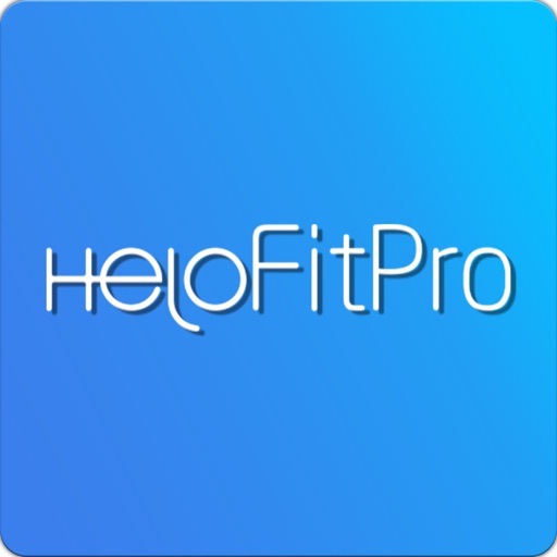 HeloFit Pro