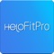 HeloFit Pro is the first app designed for your Helo to make running, workout and fitness session