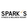 Spark's Fitness