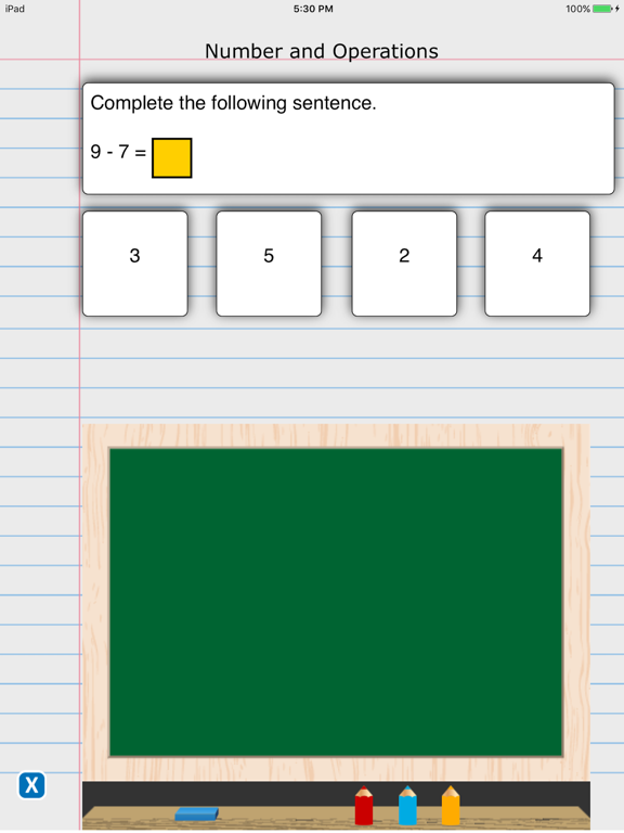 Screenshot #6 pour Banana Math