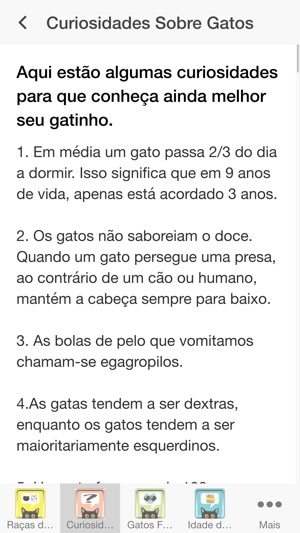 Gateiros(圖3)-速報App