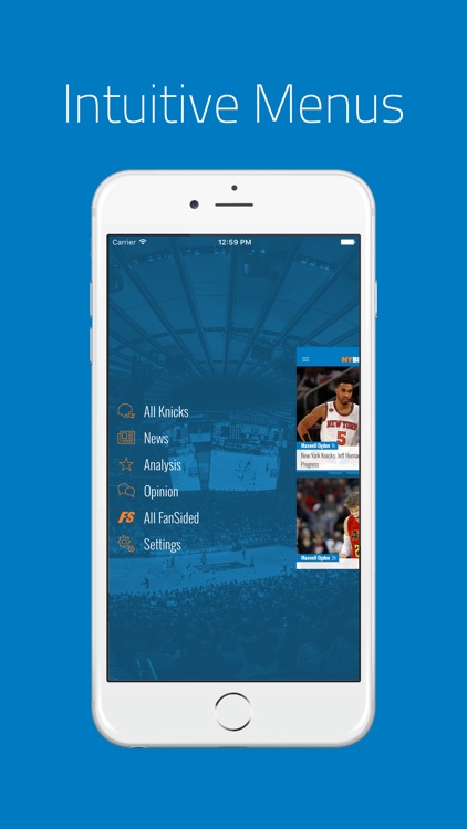 NY Basketball: News for New York Knicks Fans